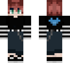 human version of my sona