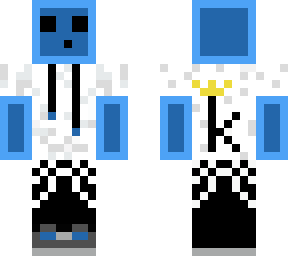 icy slime