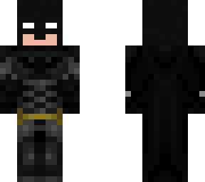 jaiderner batman