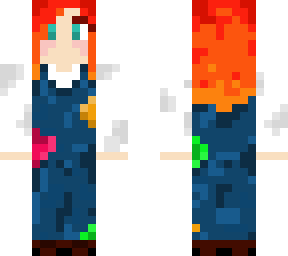 jay oc