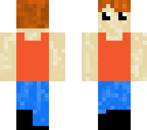 johny