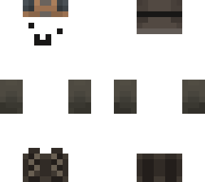 just a random outfit