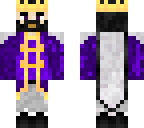 king