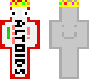 king altoids