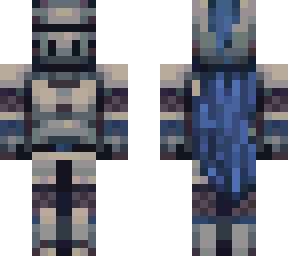 knight - edit!