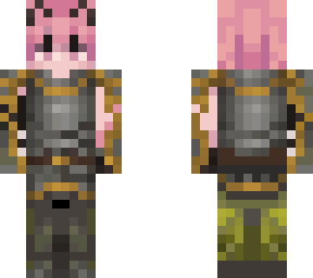 knight.. ish