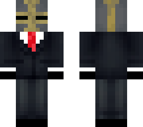 knight wearing a suit