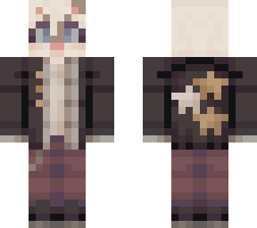 laika ; base edit ; gift for friend.