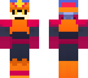 larry brawl stars