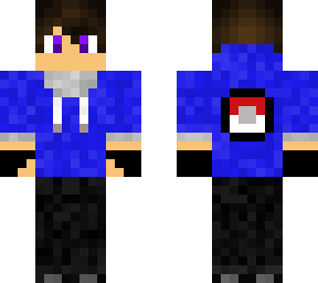 lionbeast pokemon skin