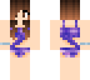 lottie swim