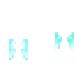 lower back wings