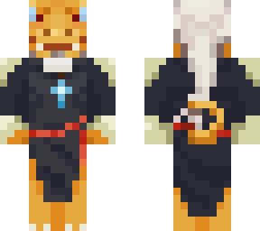 matheo dnd character