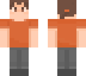 mike (mike and zach)