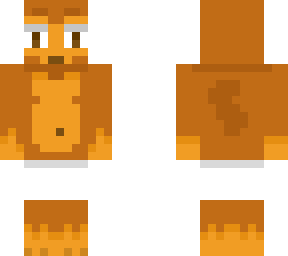 mout fixed