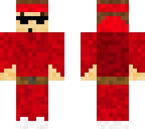 my skin