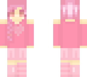 my valentime (fem version)