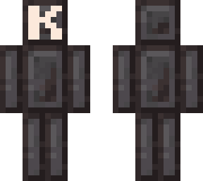 netherite k