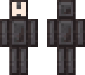netherite w