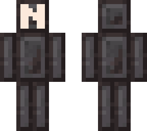 netherite z