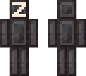 netherite z