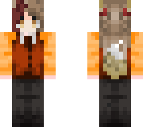 nightshade orange riko