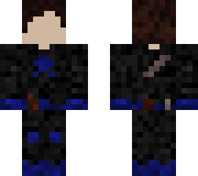 ninja-star faceless