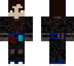 ninja-star year1 suit