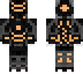 orange ops