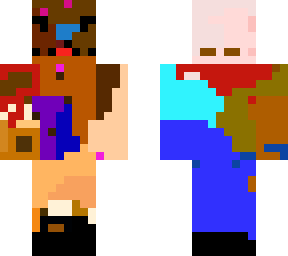 owieskin