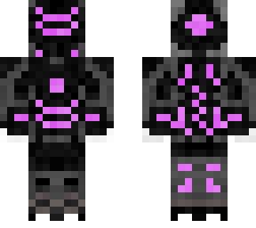 pink ops