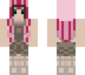 pinktemp