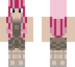 pinktemp