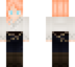 pirate e