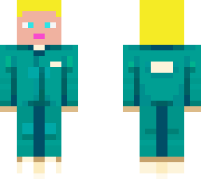 player 8