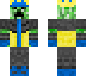 pokmon  trainer creeper (revised)