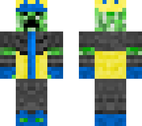 pokmon  trainer creeper