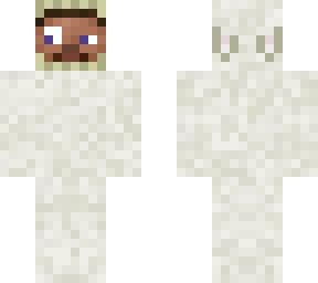 polar bear steve