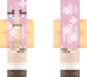 pompompurin blossom