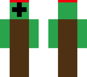 pre-infected normal