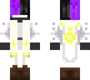 priest enderian