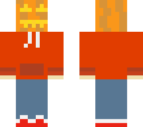 punkin boy