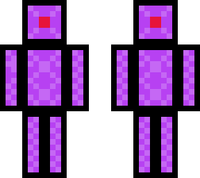 purp guy