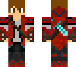 pvp 3 (red)