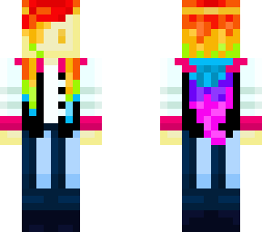 rainboweer danie