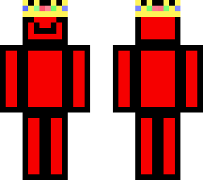 red king