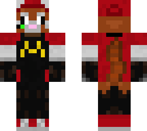 redpanda mcdonald's newgen