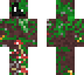 sacred tree