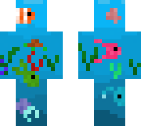 sea