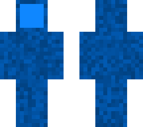 shopkeeper (blue)